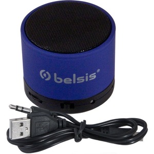 Портативная акустика Belsis BS1132