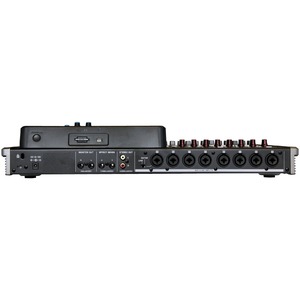 Студийный рекордер/проигрыватель TASCAM DP-24SD