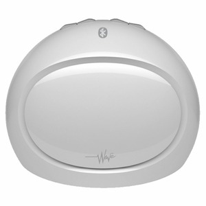 Портативная акустика Wave Wonder White