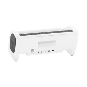 Портативная акустика Nyne Bass White/Grey