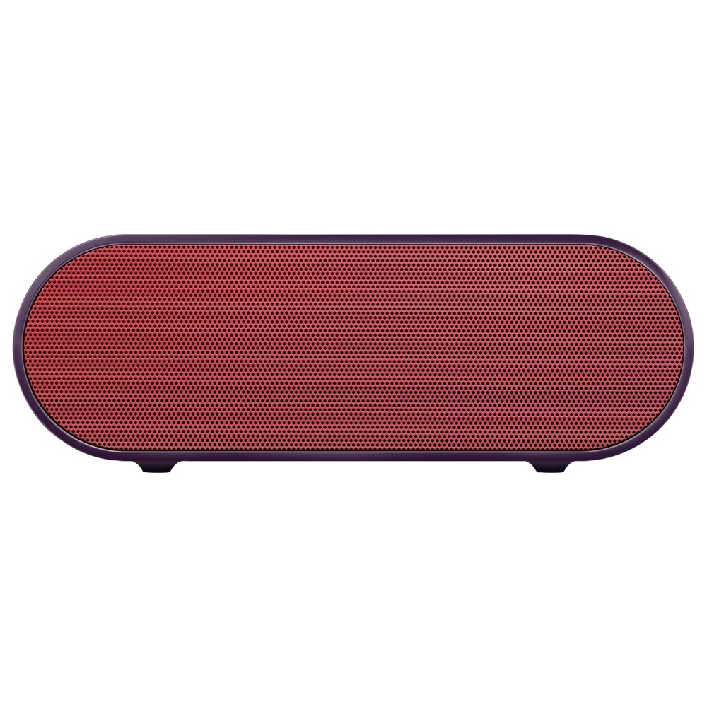 Портативная акустика Sony SRS-X2 Red
