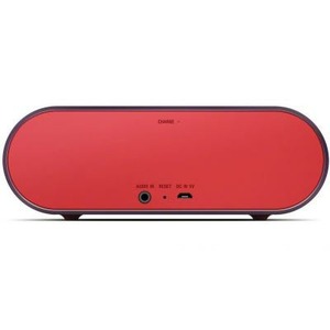 Портативная акустика Sony SRS-X2 Red