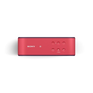 Портативная акустика Sony SRS-X2 Red