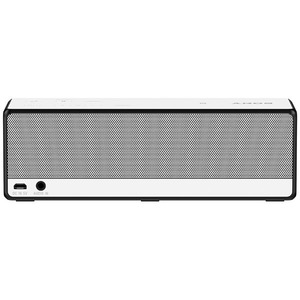 Портативная акустика Sony SRS-X33 White