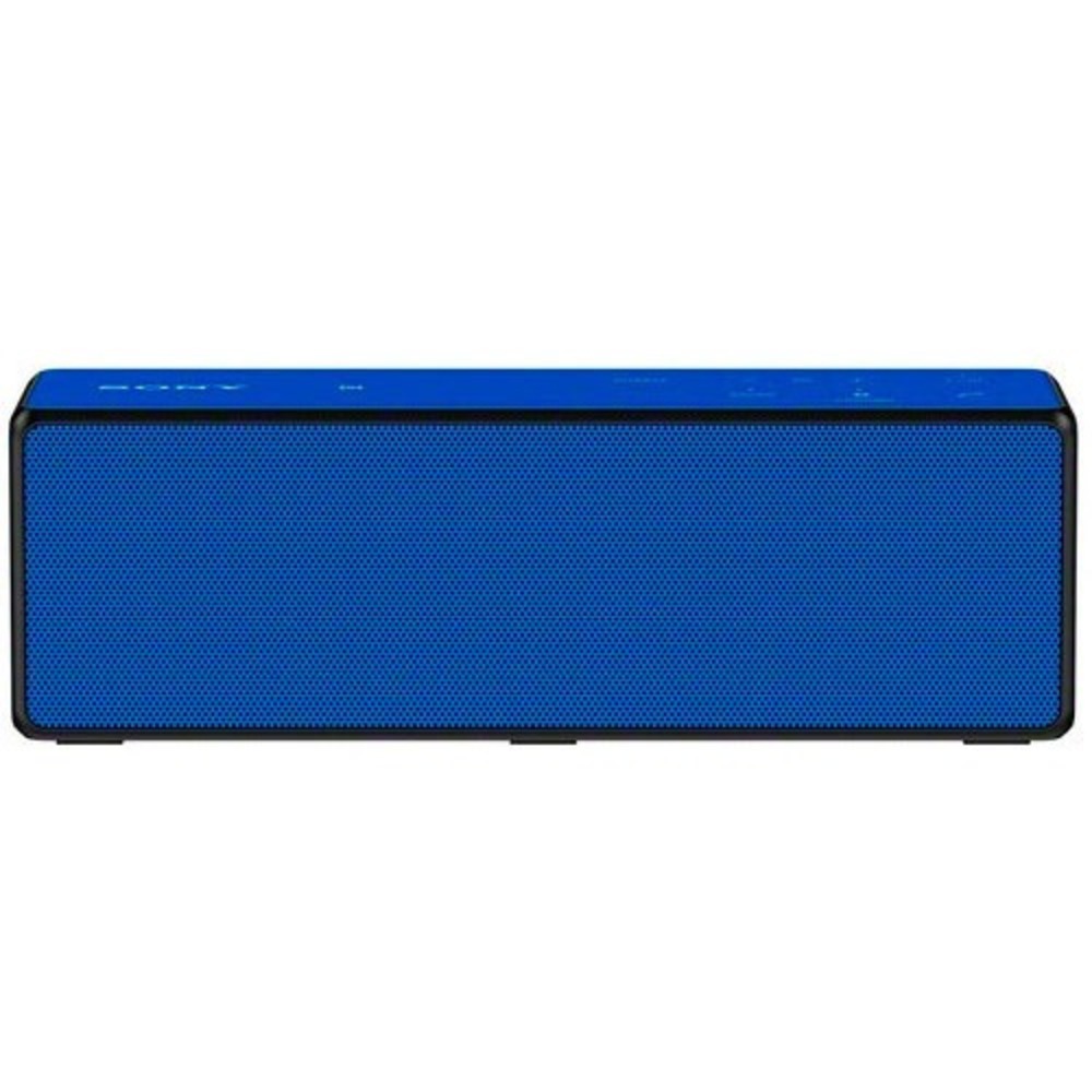 Портативная акустика Sony SRS-X33 Blue
