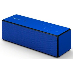 Портативная акустика Sony SRS-X33 Blue