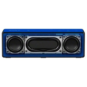 Портативная акустика Sony SRS-X33 Blue