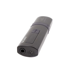 Цифровой плеер mp3 Sony NWZ-B183F 4Gb Black