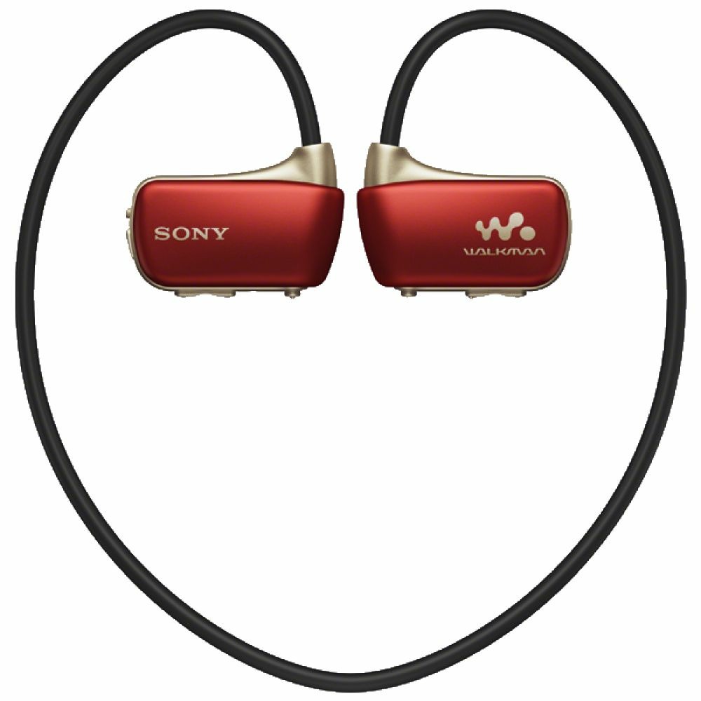 Плеер Sony Walkman Купить В Москве