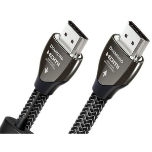 Кабель HDMI - HDMI Audioquest Diamond HDMI 8.0m