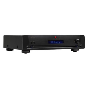 Усилитель предварительный Parasound Halo P7 Black