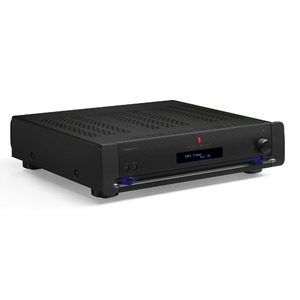 Усилитель предварительный Parasound Halo P7 Black