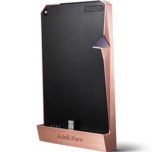 Усилитель для наушников портативный Astell&Kern AK380 AMP PAF11 Copper