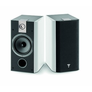 Полочная акустика Focal JMLab Chorus 706 White