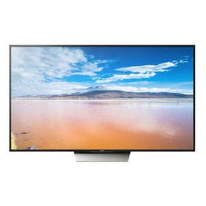 4K UHD-телевизор 55 дюймов Sony KD-55XD8577