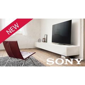 4K UHD-телевизор 55 дюймов Sony KD-55XD8577