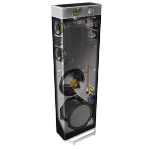 Напольная акустика Definitive Technology BP9080X