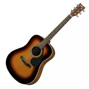 Акустическая гитара Yamaha F370DW TBS