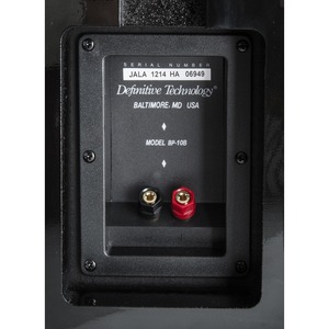 Напольная акустика Definitive Technology BP-10B