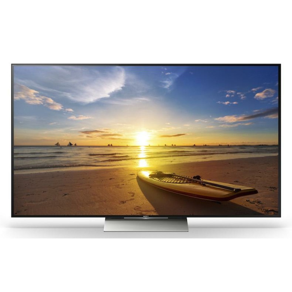 4K UHD-телевизор 75 дюймов Sony KD-75XD8505