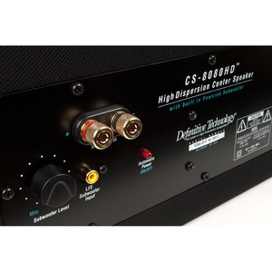 Полочная акустика Definitive Technology CS-8080HD