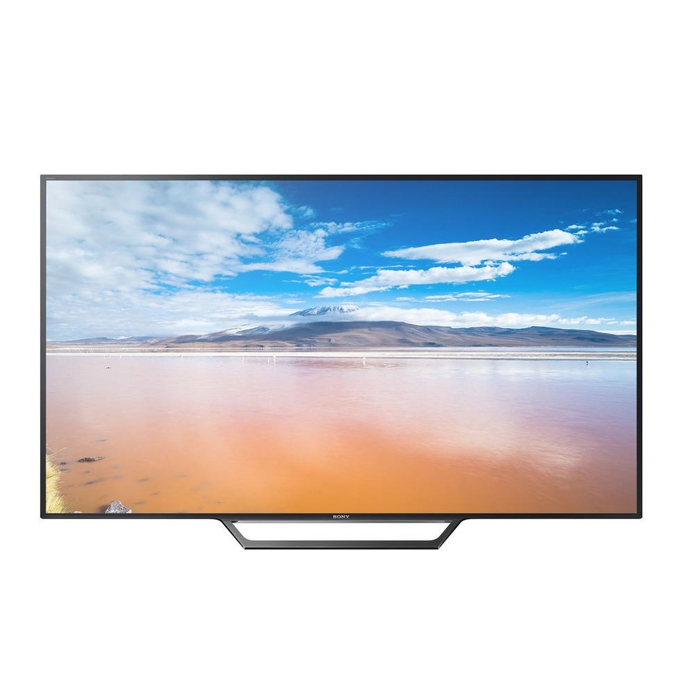 LED-телевизор 40 дюймов Sony KDL-40WD653