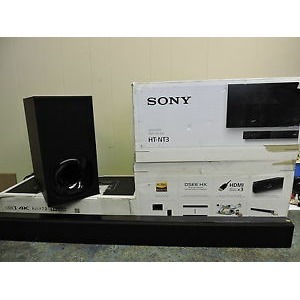 Саундбар Sony HT-NT3