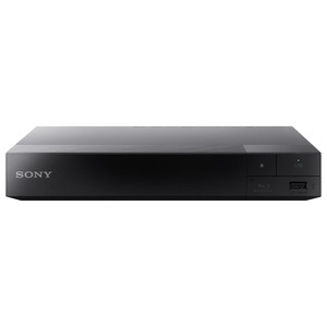 Blu-Ray проигрыватели Sony BDP-S5500B