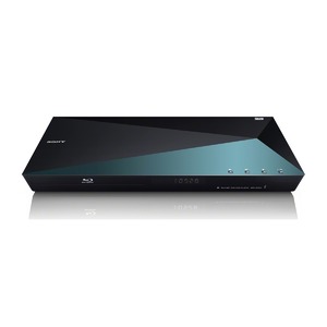 Blu-Ray проигрыватели Sony BDP-S5100