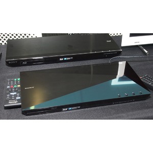 Blu-Ray проигрыватели Sony BDP-S5100