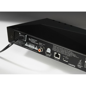 Blu-Ray проигрыватели Sony BDP-S5100