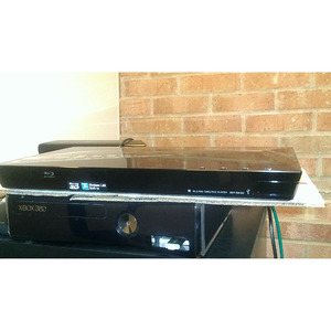Blu-Ray проигрыватели Sony BDP-S5100