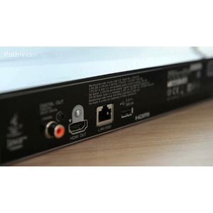 Blu-Ray проигрыватели Sony BDP-S5100
