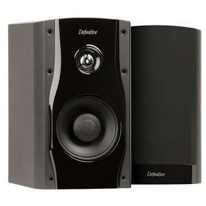 Полочная акустика Definitive Technology Studio Monitor 45