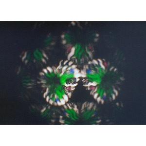 LED светоэффект Flash Kaleidoskop