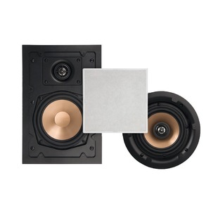Встраиваемая стеновая акустика artsound HPRE650BT
