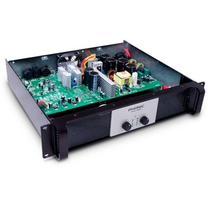 Усилитель мощности (концертный) Phonic iAMP 1620