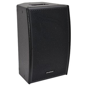 Активная акустическая система Phonic iSK 10A Deluxe