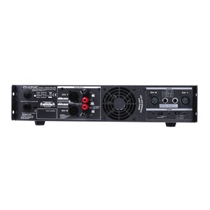 Усилитель мощности (концертный) Phonic MAX 1500 V10