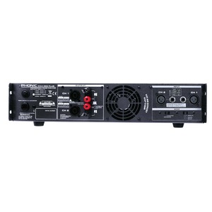 Усилитель мощности (концертный) Phonic MAX 860 V10