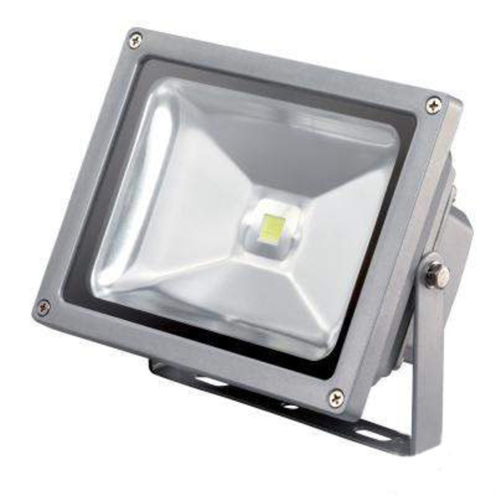 Led flood shop light 30w
