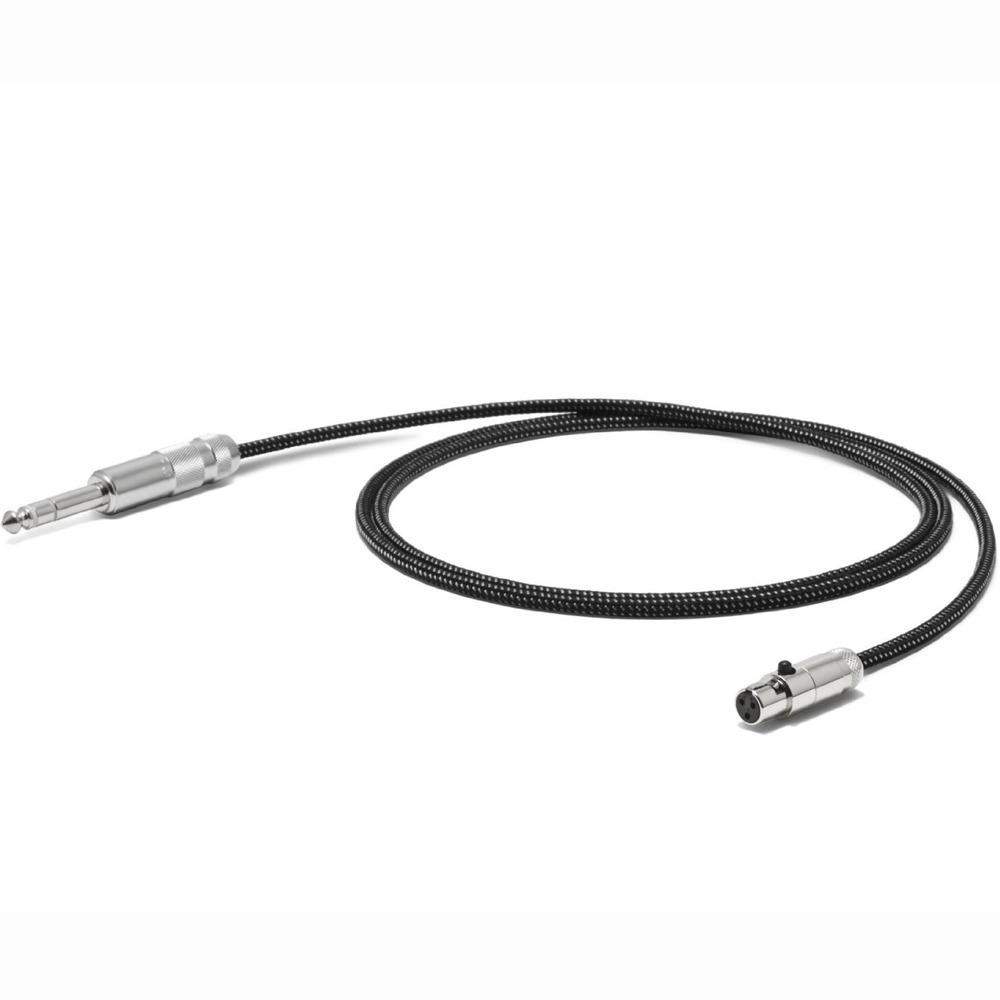 Сменный кабель для наушников Oyaide HPSC-X63 2.5m