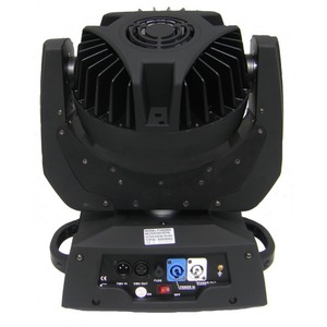 Прожектор полного движения LED Flash LED MOVE WASH 108x3W MOVING HEAD