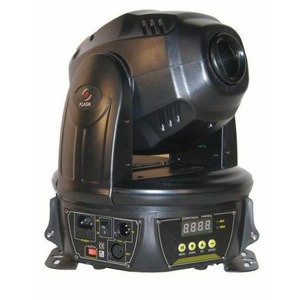 Прожектор полного движения LED Flash LED MOVING HEAD 30W