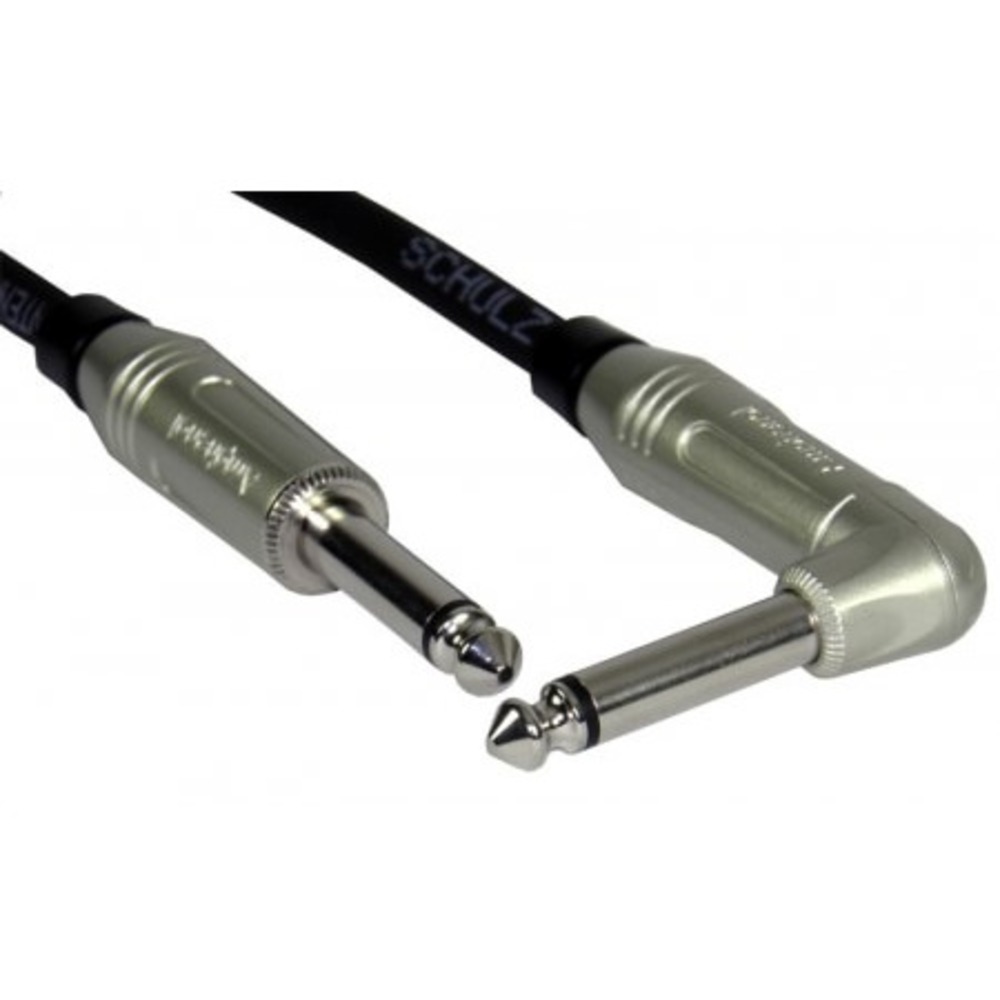 Кабель аудио 1xJack - 1xJack Schulz Kabel AFA 6 6.0m