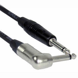 Кабель аудио 1xJack - 1xJack Schulz Kabel BUM 6 6.0m