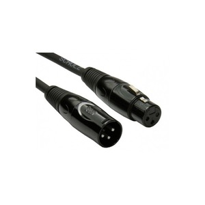 Кабель аудио 1xXLR - 1xXLR Schulz Kabel COD 1 1.0m