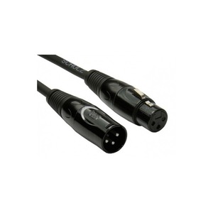Кабель аудио 1xXLR - 1xXLR Schulz Kabel COD 6 6.0m