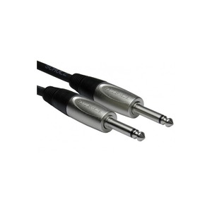 Кабель аудио 1xJack - 1xJack Schulz Kabel GBX 6 6.0m