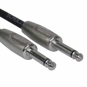 Кабель аудио 1xJack - 1xJack Schulz Kabel ZIG 3 3.0m